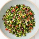 Jerusalem Salad